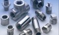 Stainless Steel Screwed Pipe Fitting