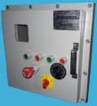 Flameproof Variable Frequency Drive Panel