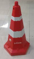 Salvitas - plastic traffic cone