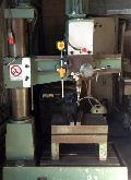 Radial Drilling Machine Italy