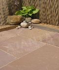 Sandstone Paving, Tiles and Slabs