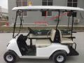 Solar Golf Cart
