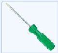 SCREW DRIVERS SLOTTED HEAD