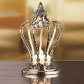 Crown Candle Holder
