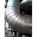 Pipeline Thermal Insulation Service