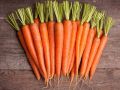 frozen carrot