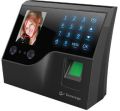 Face ID Attendance Control System