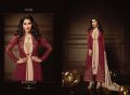 Karma Jacket Style Designer Long Suits