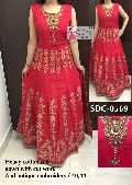 SDC Party Wear Gown