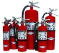 ABC TYPE OF FIRE EXTINGUISHER