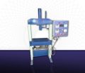 Automatic Wrinkle Paper Plate Making Machine