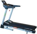 Easy Foldable Treadmill