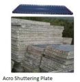 Acro Shuttering Plate