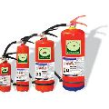 WET CHEMICAL PORTABLE FIRE EXTINGUISHERS