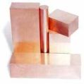 Tungsten Copper Blocks