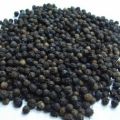 garbled Black Pepper