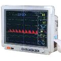 Superview 15 Inch Multi Parameter Patient Monitor