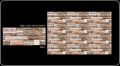 matt and glossy wall gleze ceramic digital wall tiles1036