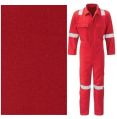 Oil Resistant Uniform Fabric