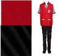 Petrol Pump Worker Uniform Fabric