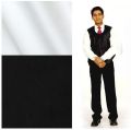 Waiter Uniform Fabric