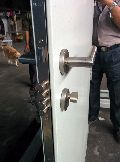 SS Security Doors