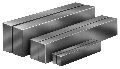 INSPECTION STEEL PARALLEL IN PAIR