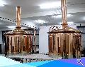micro brewery