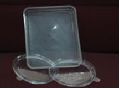 Disposable Plastic Containers LID