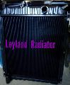 Leyland HV Radiator