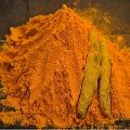 turmeric powder