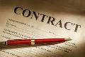 Contract Documentation Services