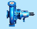 Horizontal Centrifugal Back Pull Out Metallic Pumps