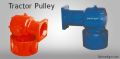 tractor pulley