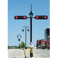 FRP Traffic Light Pole