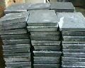 black zinc Ingots