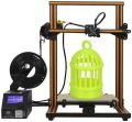 Automatic 3D Printer