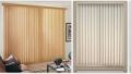 Colored Roller Vertical Window Blinds