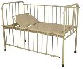 INFANT FOWLER BED