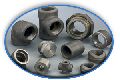 Mild Steel Forged Fittings