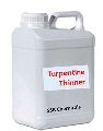 Turpentine Thinner