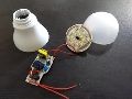 LED Bulb Raw Material-3Watt