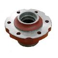 tractor wheel hub