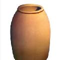clay drum tandoor