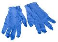 Hdpe hand gloves