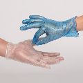 LDPE Hand Gloves