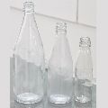 Ketchup Glass Bottles