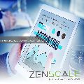 Cloud Financial Accounting Software - Zenscale