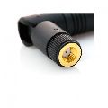 868MHZ 5DBI RUBBER DUCK ANTENNA SMA MALE RP MOVABLE