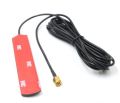GSM 3dBi Sticker Antenna with SMA Male Connector